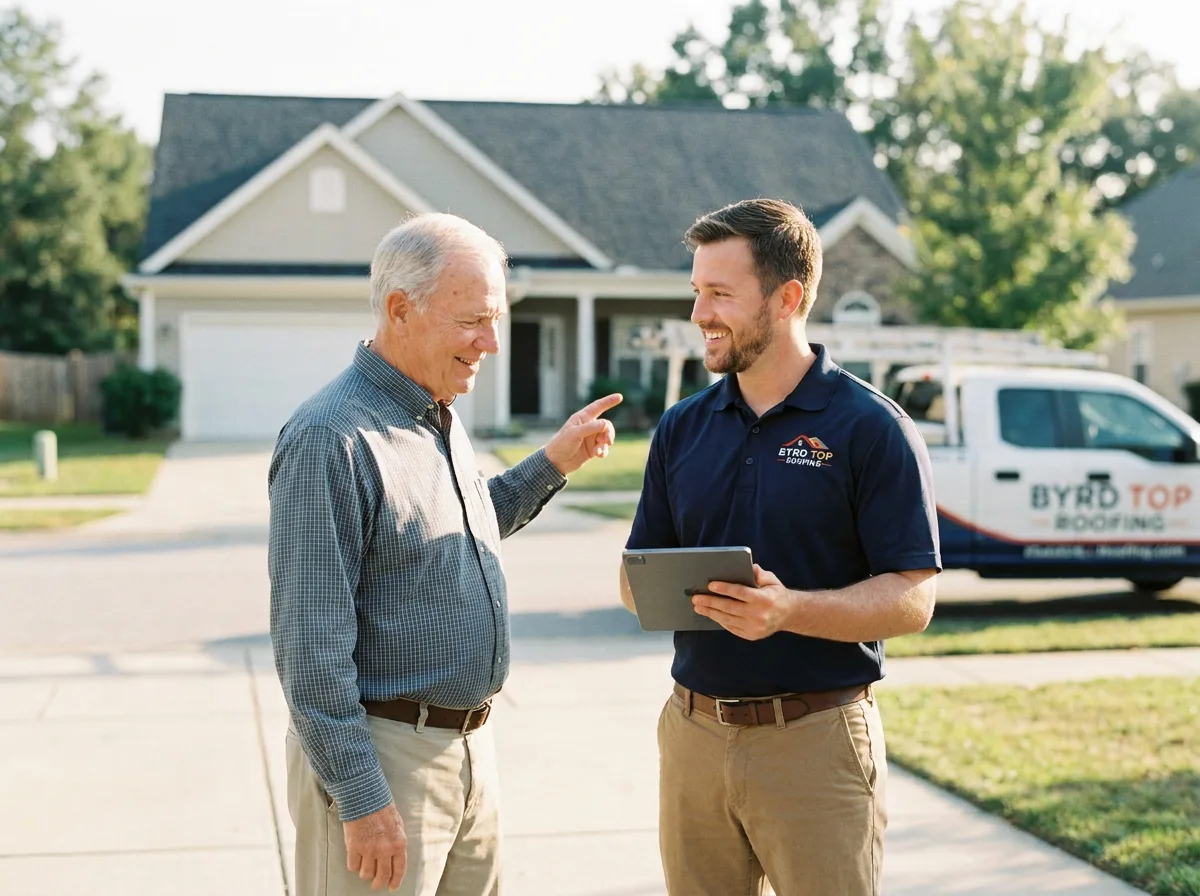 Roofing Eatonton, GA FAQs
